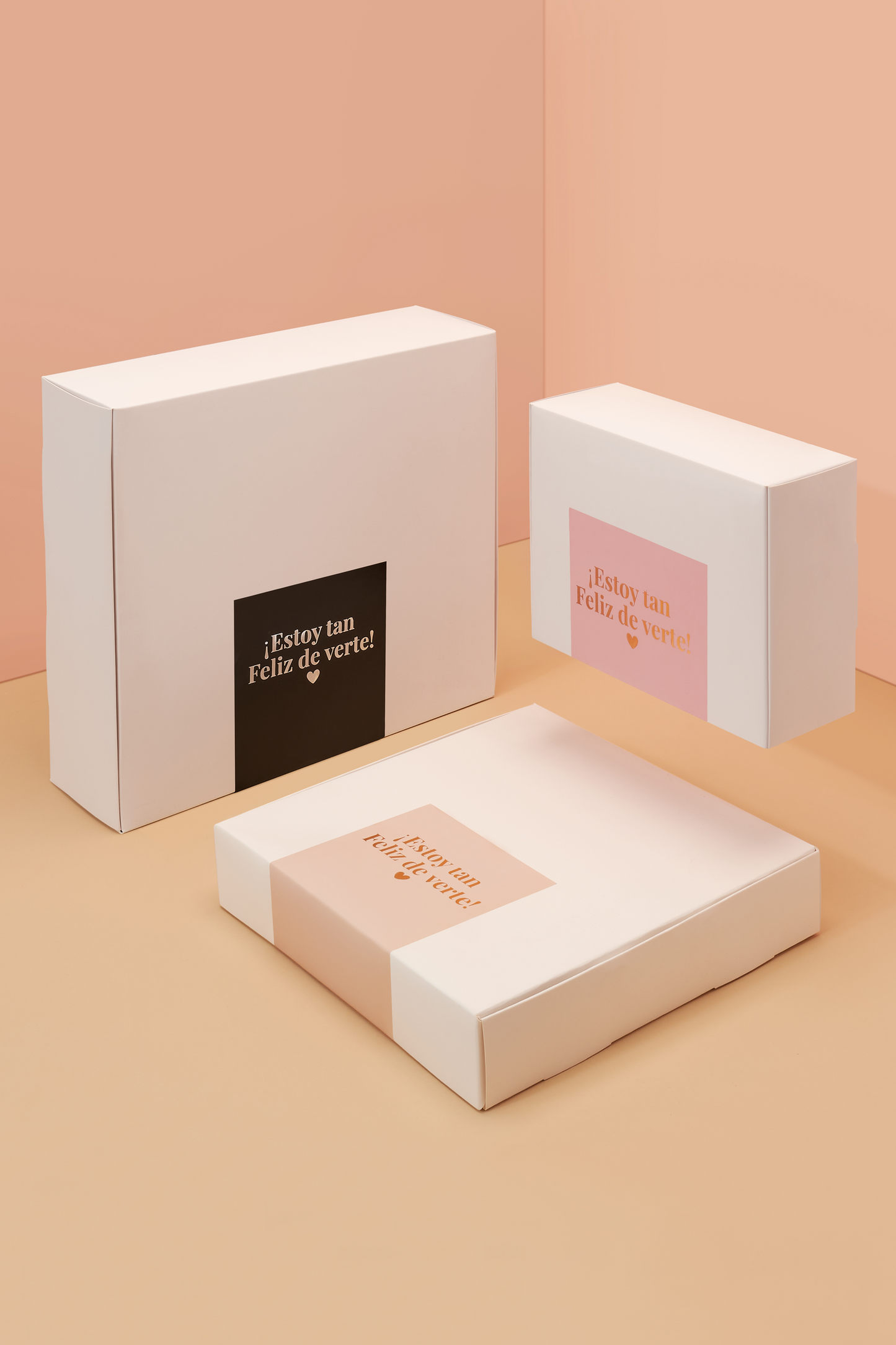 Stickers de cierre XL