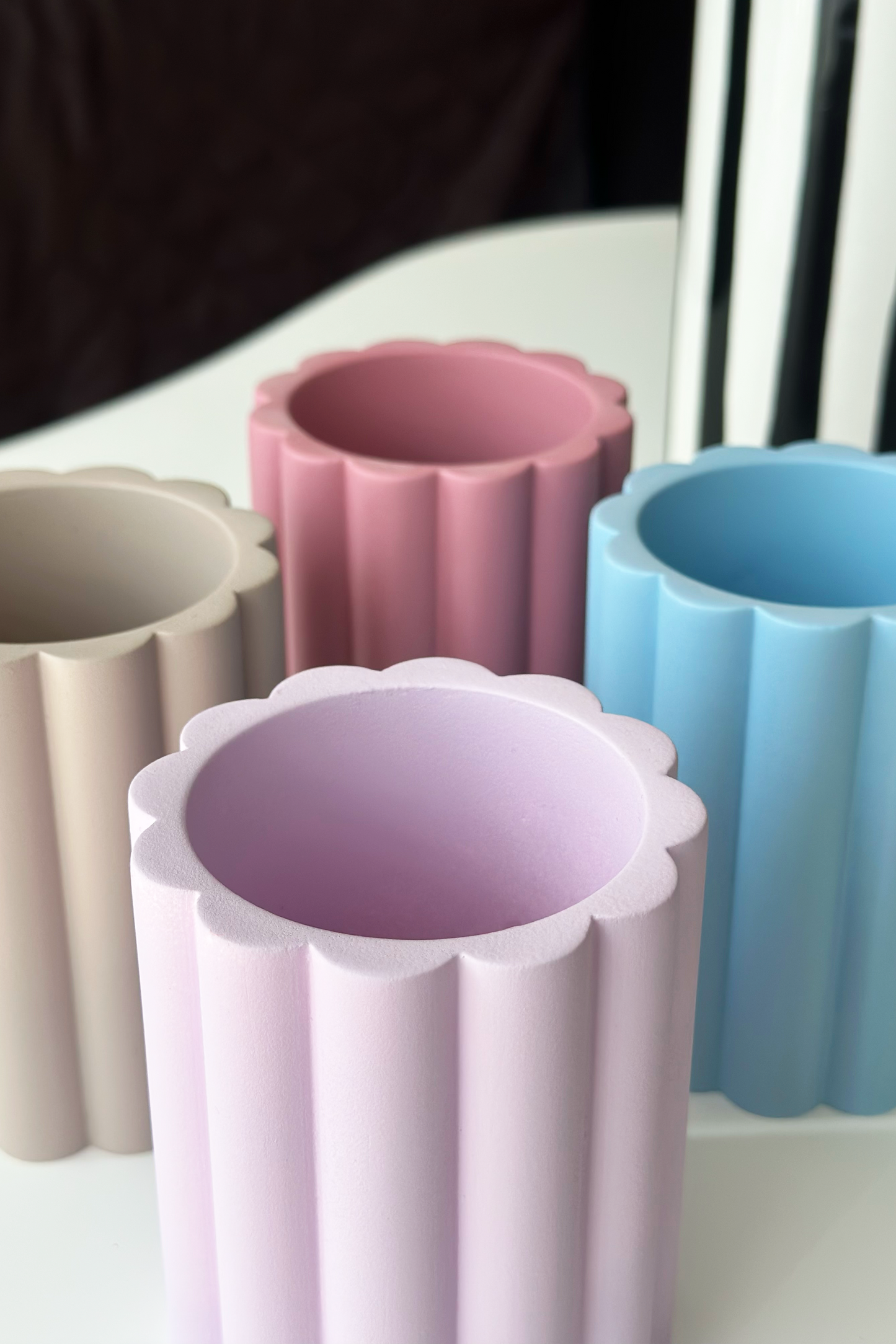 Portalapicera flower ✿