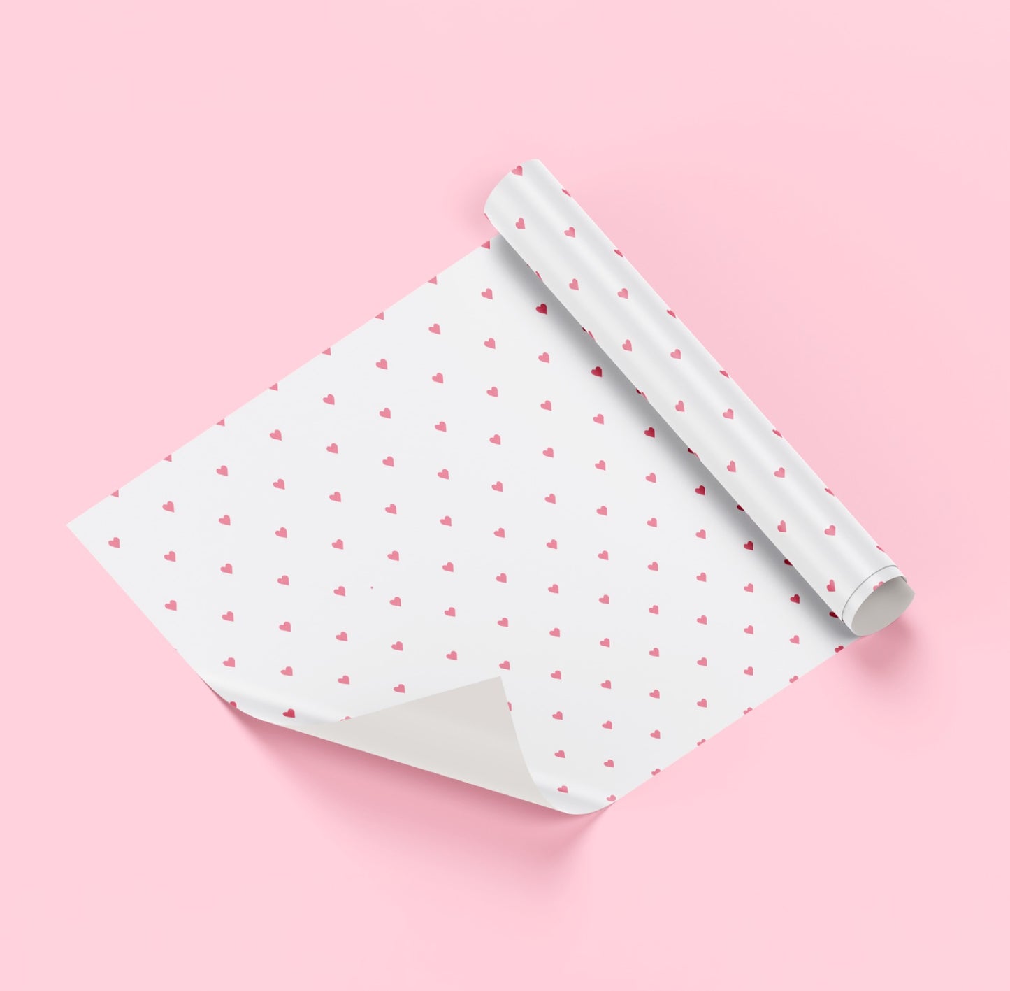 Papel seda pink