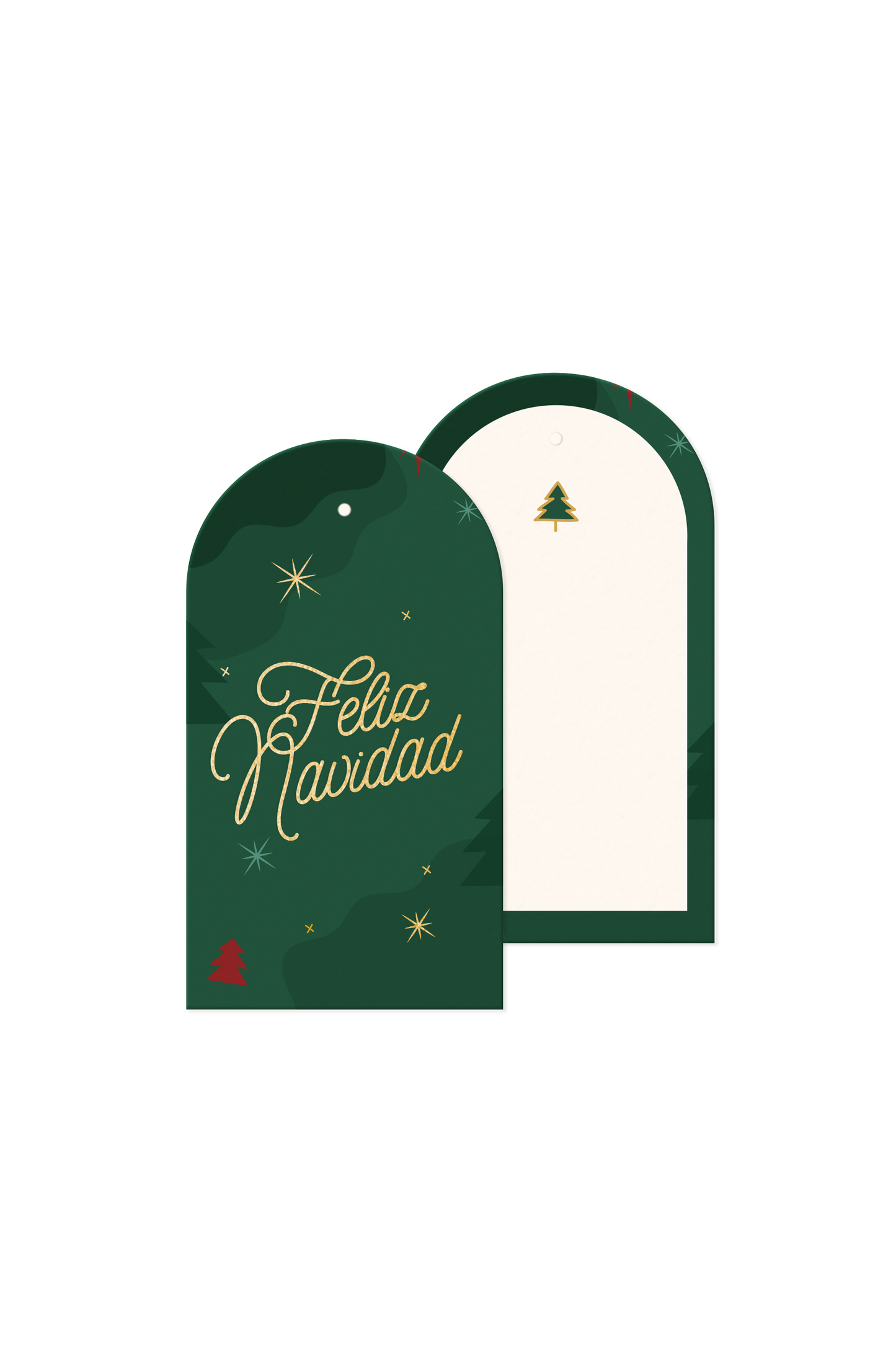 Hangtags Christmas Collection