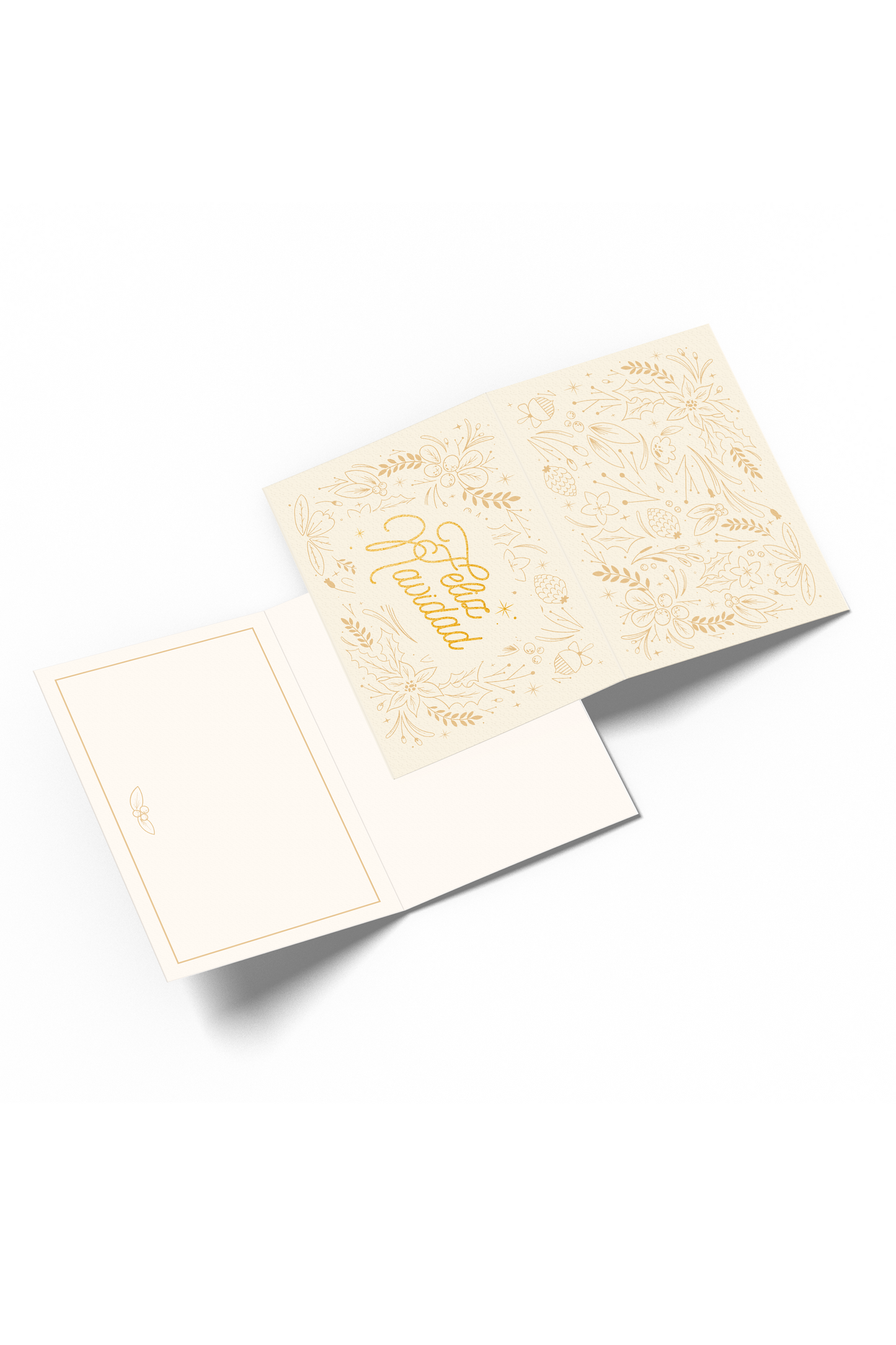 Tarjetas Luxury Collection