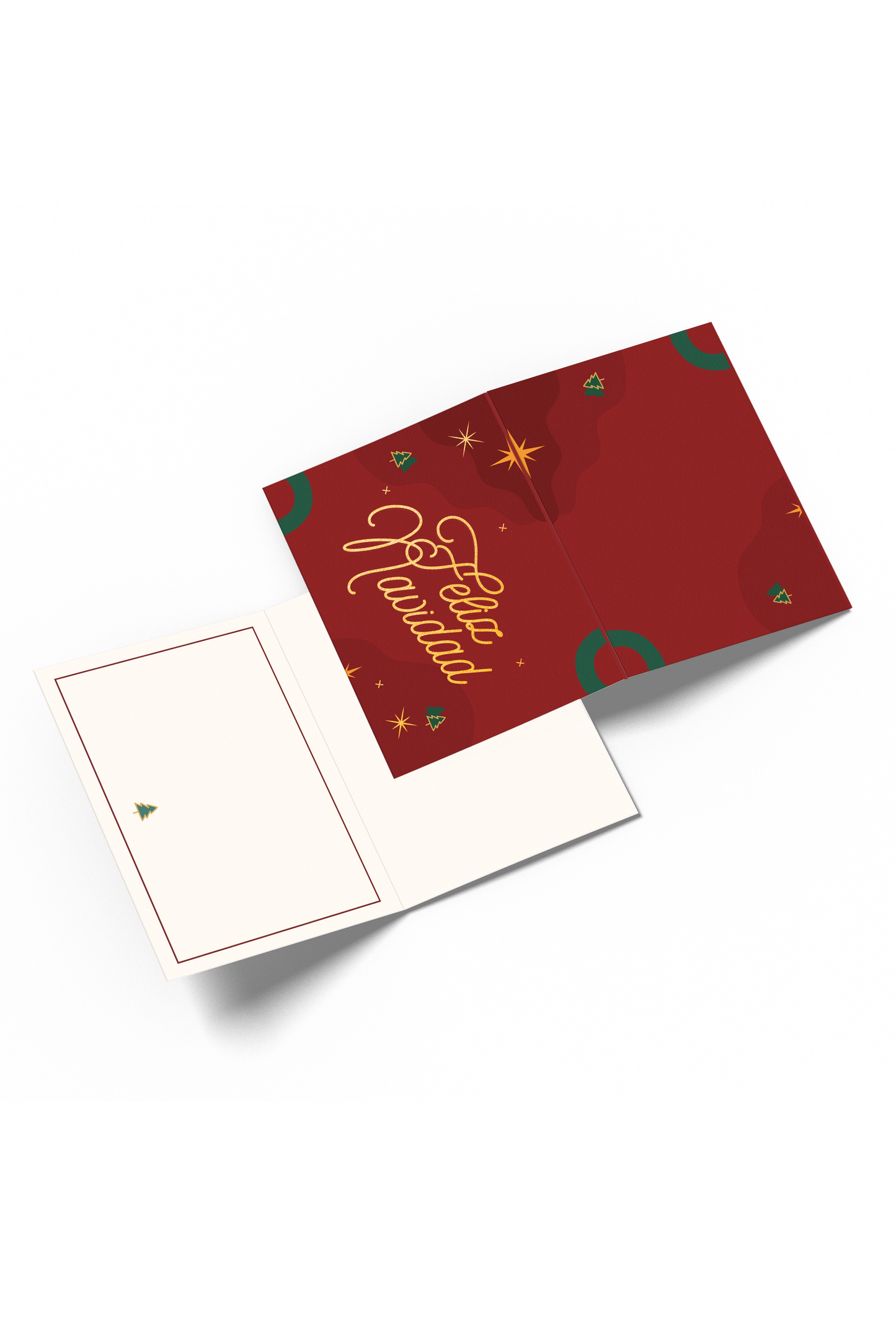 Tarjetas Christmas Collection