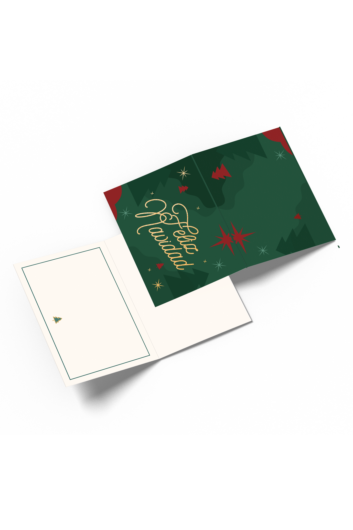 Tarjetas Christmas Collection