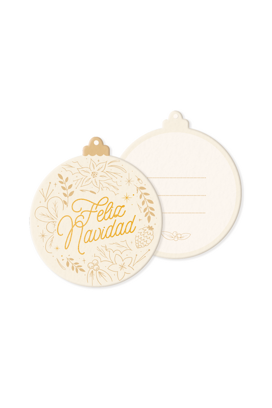 Hangtags Esfera Luxury Collection