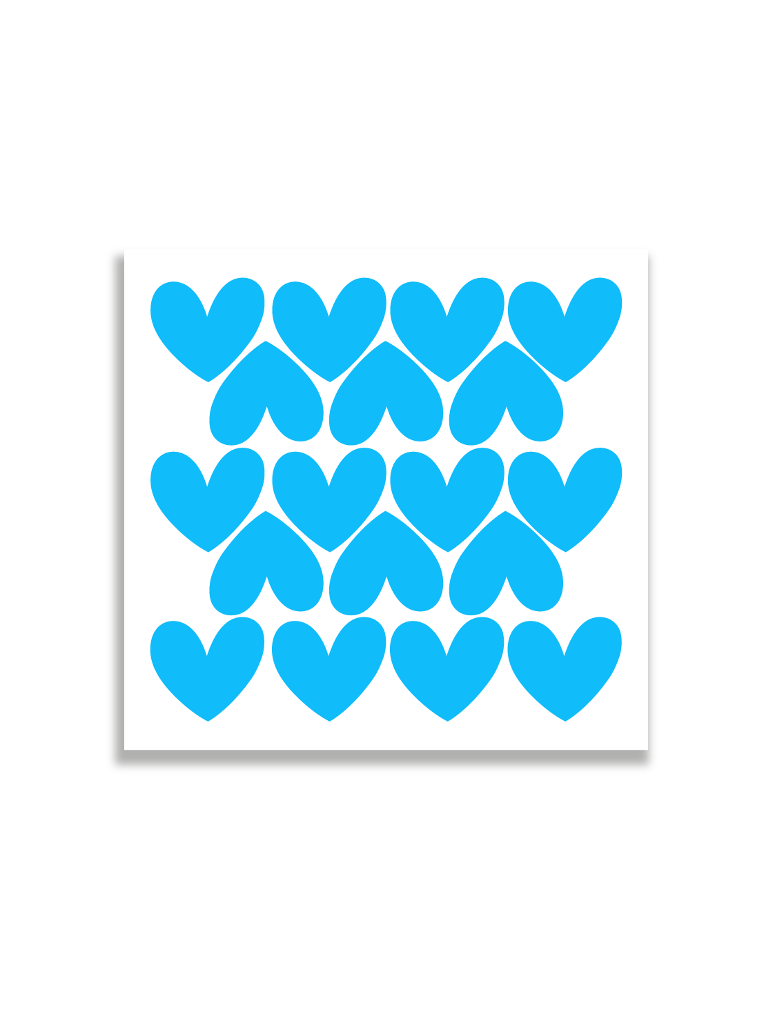 Stickers Heart