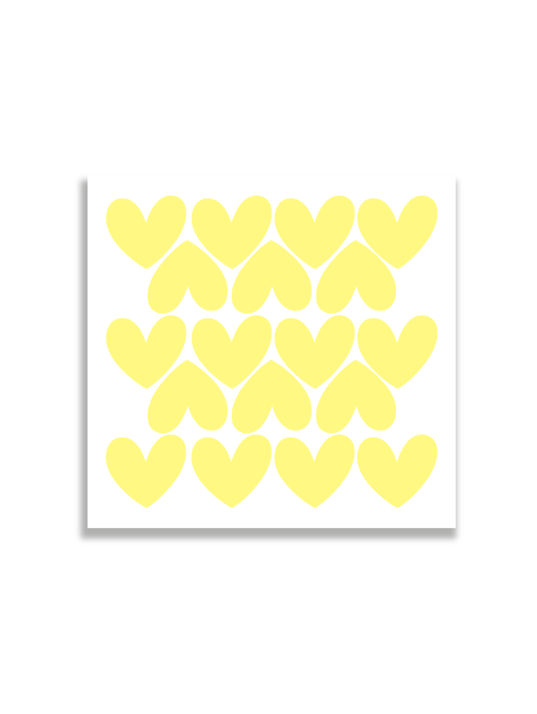 Stickers Heart